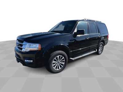 2016 Ford Expedition, $12495. Photo 4
