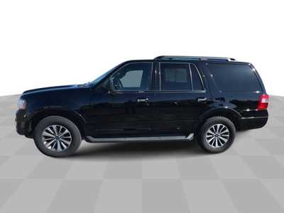 2016 Ford Expedition, $12495. Photo 5