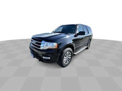 2016 Ford Expedition, $12495. Photo 1
