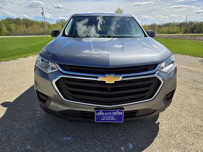 2019 Chevrolet Traverse, $16595. Photo 3