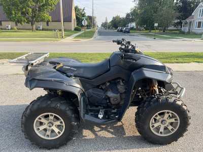 2009 Can Am , $4500. Photo 3