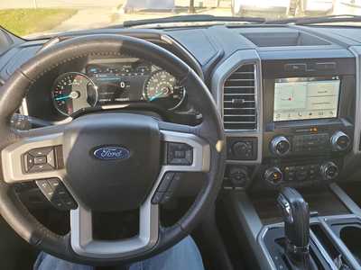 2016 Ford F150 Crew Cab, $30995. Photo 9