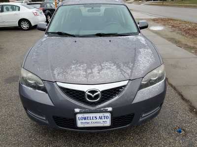 2008 Mazda Mazda3, $4495. Photo 3