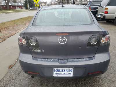 2008 Mazda Mazda3, $3995. Photo 4