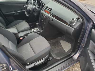 2008 Mazda Mazda3, $4495. Photo 7