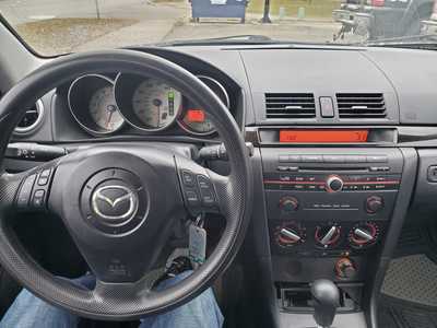 2008 Mazda Mazda3, $4495. Photo 9