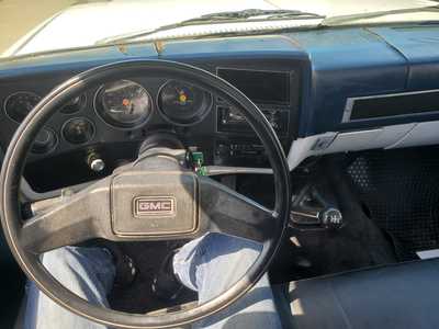 1988 GMC 3500 Reg Cab, $8995. Photo 8