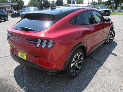 2023 Ford Mustang Mach-E, $49190. Photo 6