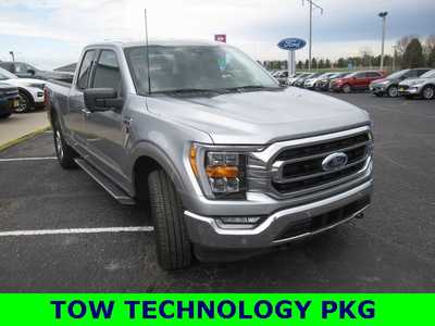 2022 Ford F150 Ext Cab, $41900. Photo 5