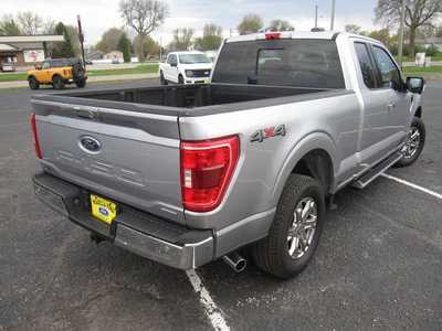 2022 Ford F150 Ext Cab, $41900. Photo 6