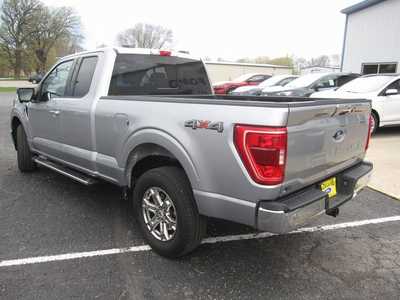2022 Ford F150 Ext Cab, $41900. Photo 7