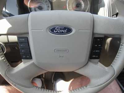 2009 Ford Edge, $2995. Photo 10