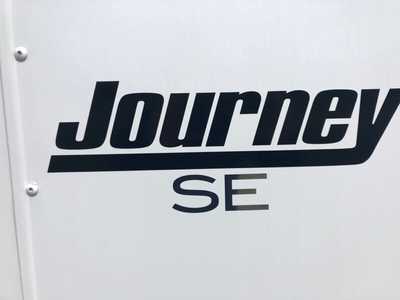 2022 Journey 6X12, $5995.00. Photo 4