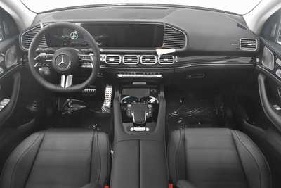 2024 Mercedes-Benz GLS-Class, $119000. Photo 7