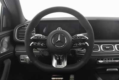 2024 Mercedes-Benz GLE-Class, $94995. Photo 9