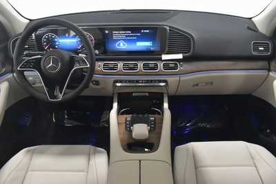 2024 Mercedes-Benz GLE-Class, $73910. Photo 8