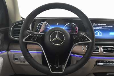 2024 Mercedes-Benz GLE-Class, $73910. Photo 9