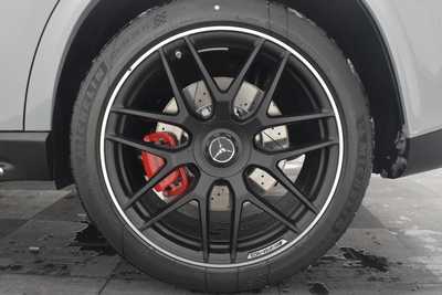 2024 Mercedes-Benz GLE-Class, $139845. Photo 6
