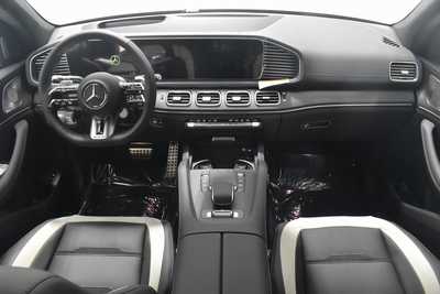 2024 Mercedes-Benz GLE-Class, $139845. Photo 8