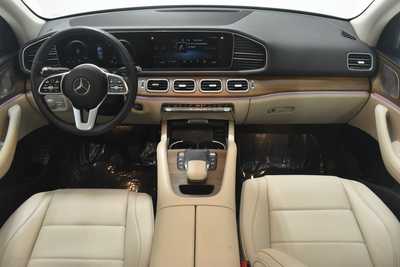 2023 Mercedes-Benz GLE-Class, $54995. Photo 8