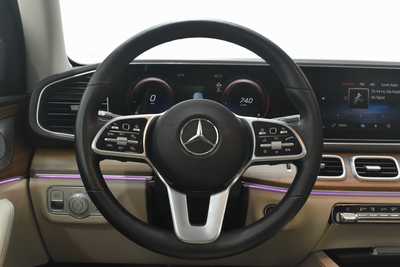 2023 Mercedes-Benz GLE-Class, $54995. Photo 9