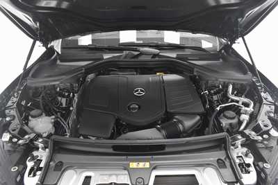 2024 Mercedes-Benz GLC-Class, $53415. Photo 7