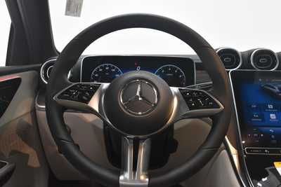2024 Mercedes-Benz GLC-Class, $53415. Photo 9