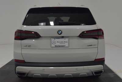 2021 BMW X5, $40495. Photo 5