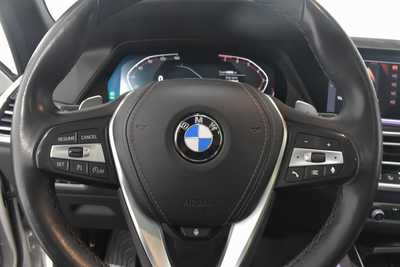 2021 BMW X5, $40495. Photo 9