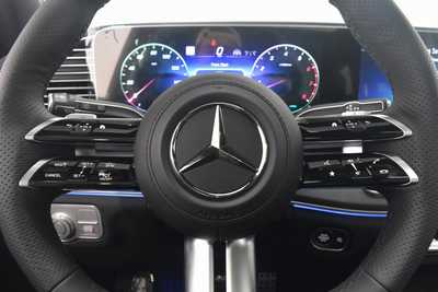 2024 Mercedes-Benz GLS-Class, $98665. Photo 9