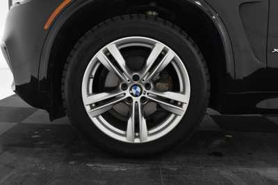 2017 BMW X5, $19695. Photo 6