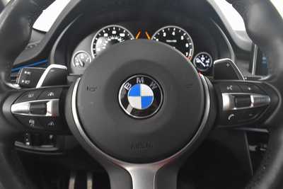 2017 BMW X5, $19995. Photo 8