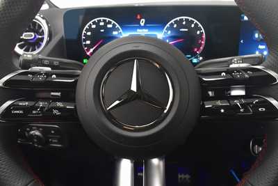 2024 Mercedes-Benz GLA-Class, $51840. Photo 10