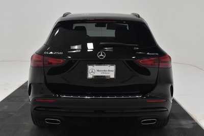2024 Mercedes-Benz GLA-Class, $51840. Photo 5