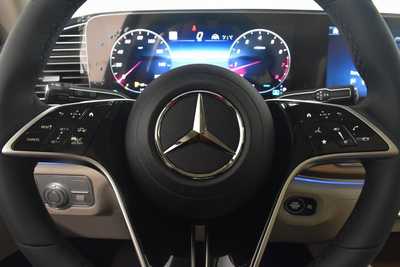 2024 Mercedes-Benz GLE-Class, $83000. Photo 9