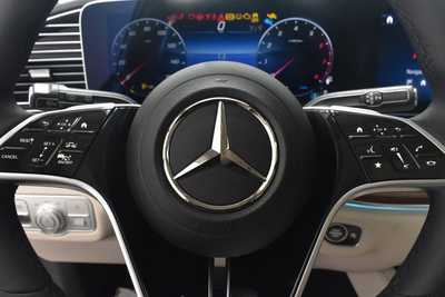 2024 Mercedes-Benz GLE-Class, $81525. Photo 10