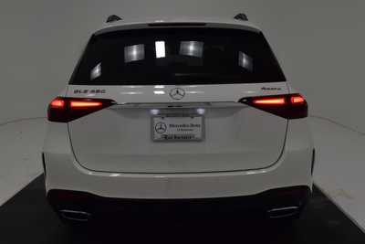 2024 Mercedes-Benz GLE-Class, $81525. Photo 5