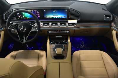 2024 Mercedes-Benz GLE-Class, $81630. Photo 8