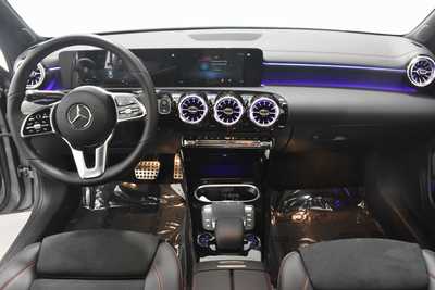 2023 Mercedes-Benz CLA-Class, $39495. Photo 8