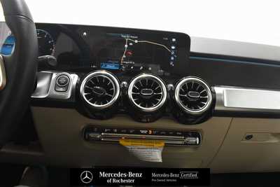 2023 Mercedes-Benz GLB-Class, $41995. Photo 12