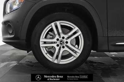 2023 Mercedes-Benz GLB-Class, $41995. Photo 6