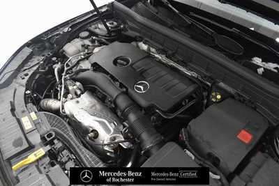 2023 Mercedes-Benz GLB-Class, $41995. Photo 7