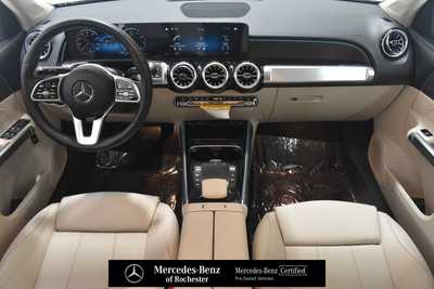2023 Mercedes-Benz GLB-Class, $41995. Photo 8