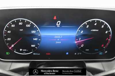 2023 Mercedes-Benz GLC-Class, $49995. Photo 11