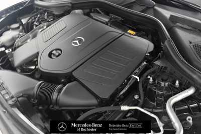 2023 Mercedes-Benz GLC-Class, $49995. Photo 7