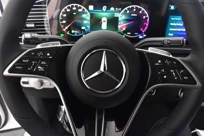 2024 Mercedes-Benz GLE-Class, $79350. Photo 10