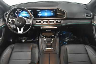 2021 Mercedes-Benz GLS-Class, $53995. Photo 7