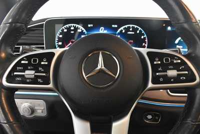 2021 Mercedes-Benz GLS-Class, $53995. Photo 8