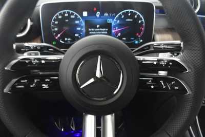 2024 Mercedes-Benz GLC-Class, $59580. Photo 10