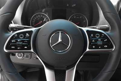 2024 Mercedes-Benz Sprinter, $78042. Photo 9